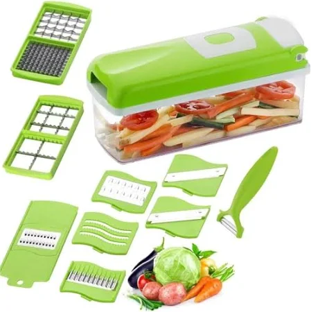 F4FIVE 13 in 1 Multipurpose Chopper